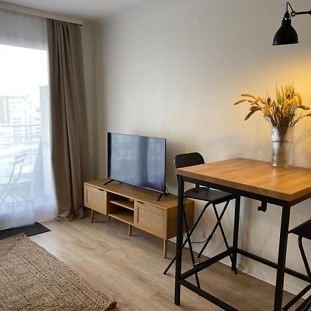Cosy Apartment In La Defense Courbevoie Ngoại thất bức ảnh