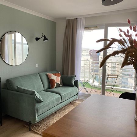 Cosy Apartment In La Defense Courbevoie Ngoại thất bức ảnh