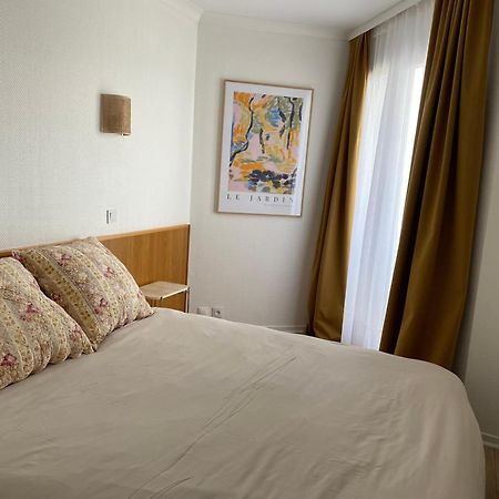 Cosy Apartment In La Defense Courbevoie Ngoại thất bức ảnh