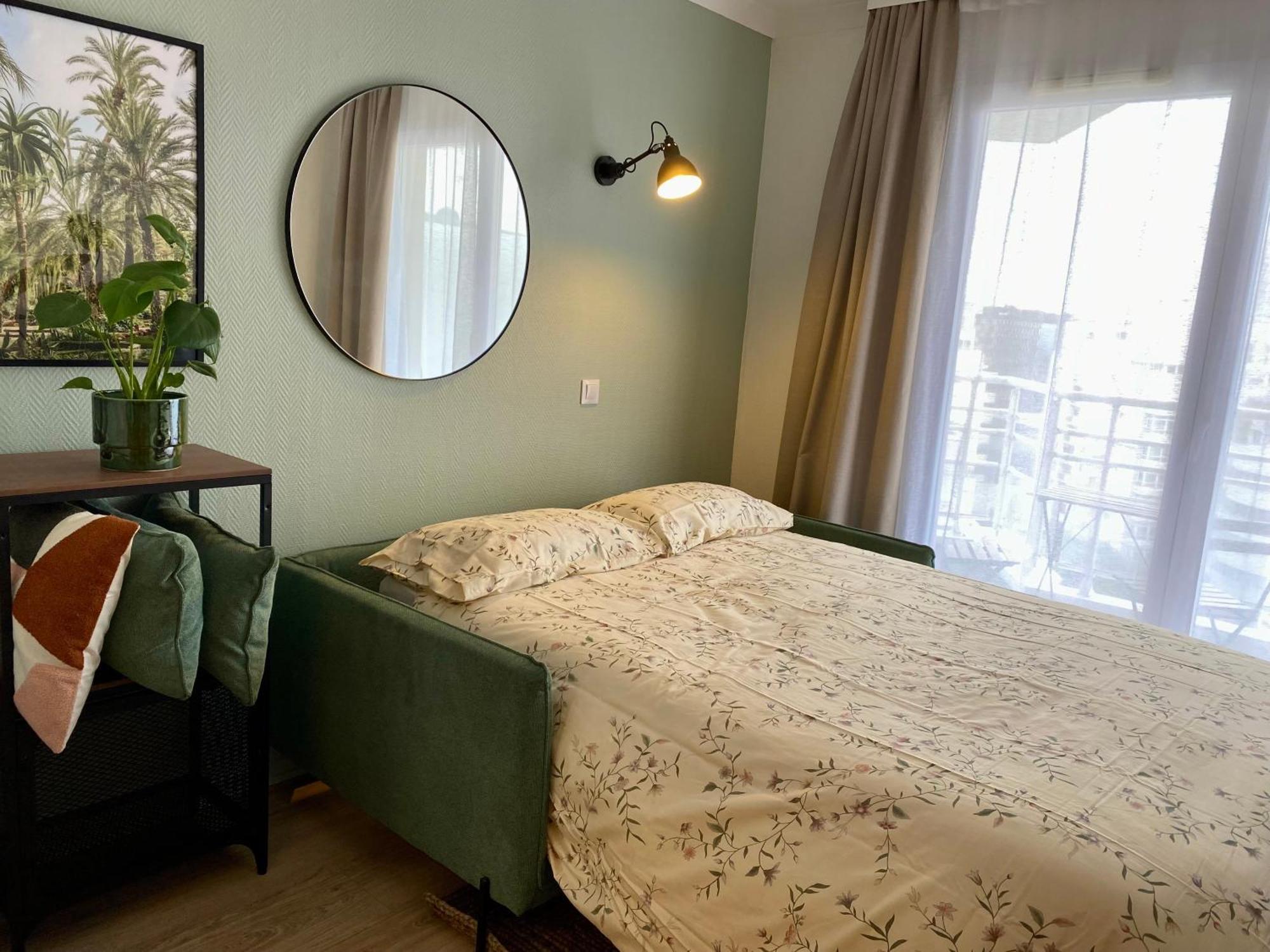 Cosy Apartment In La Defense Courbevoie Ngoại thất bức ảnh