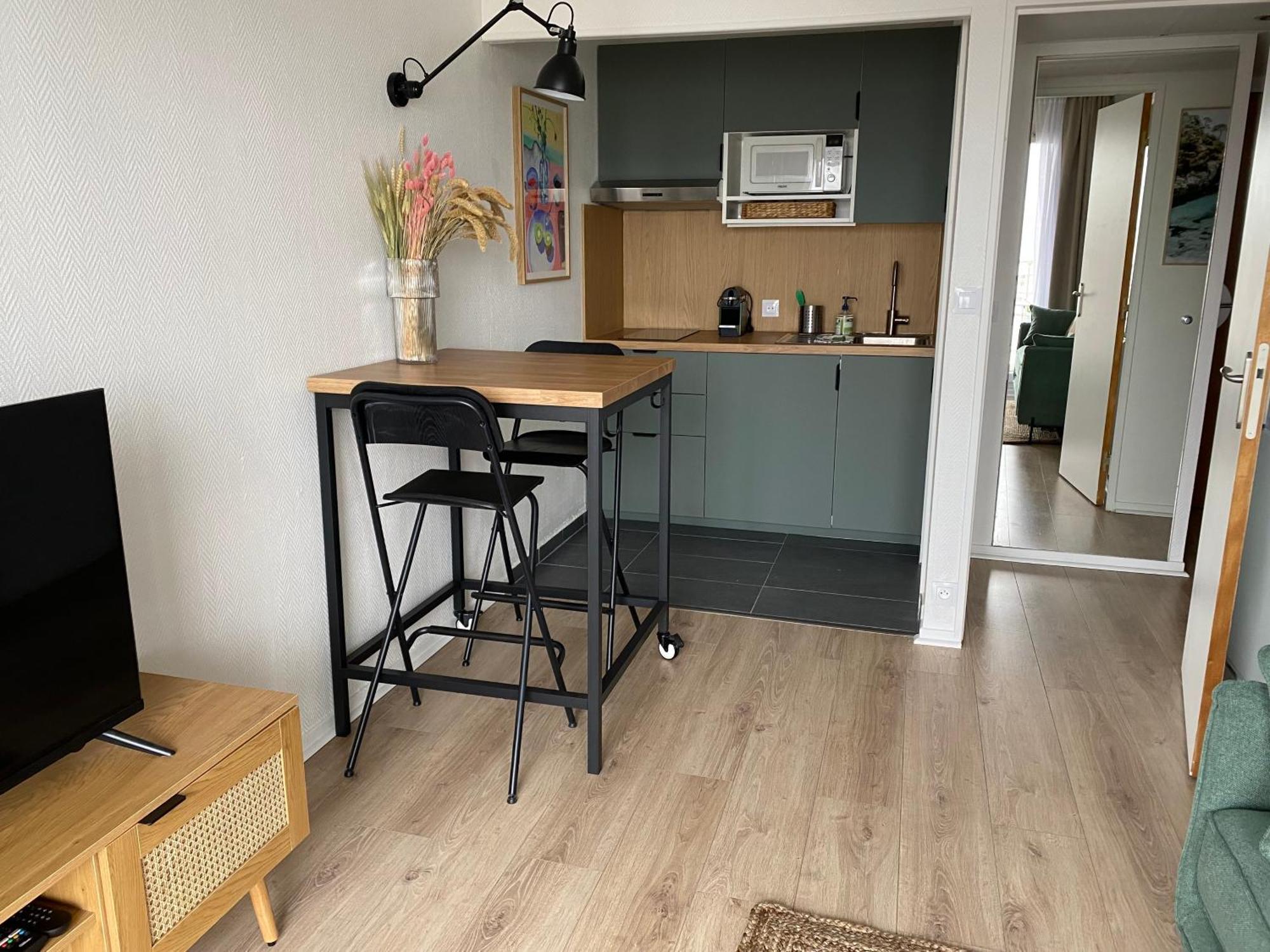 Cosy Apartment In La Defense Courbevoie Ngoại thất bức ảnh