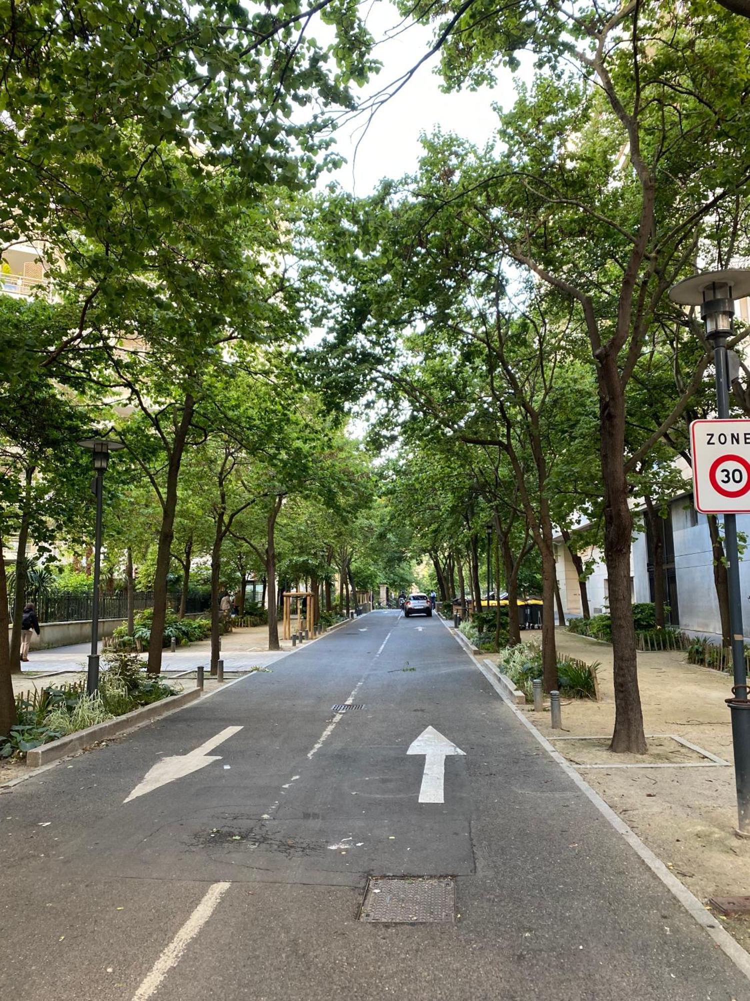 Cosy Apartment In La Defense Courbevoie Ngoại thất bức ảnh