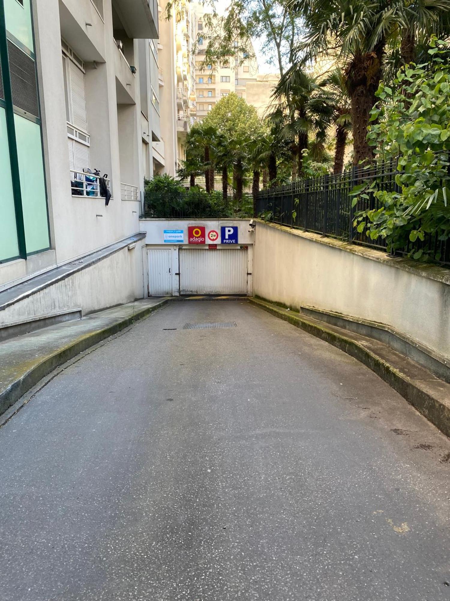 Cosy Apartment In La Defense Courbevoie Ngoại thất bức ảnh